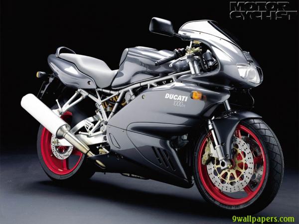 Best Bike Wallpapers