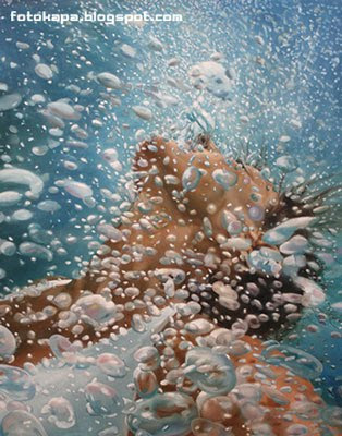 Photoworks by Eric Zener