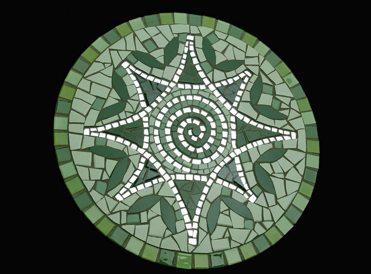 Mandala da Natureza