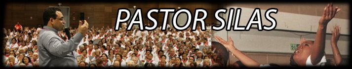 Pastor Silas