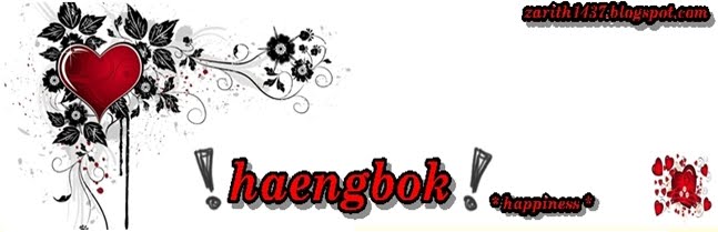 haengbok
