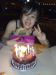 happy birthday 2 me^^19th