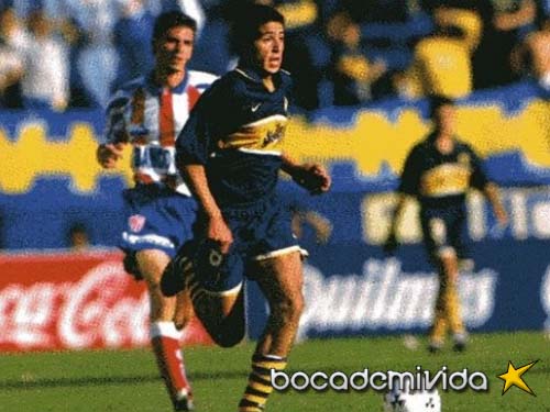 Mi Top 5 de River, Boca, Racing y Casla Mi Top 5 de River, Boca, Racing y Casla