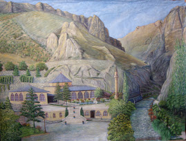 somuncubaba külliye darende