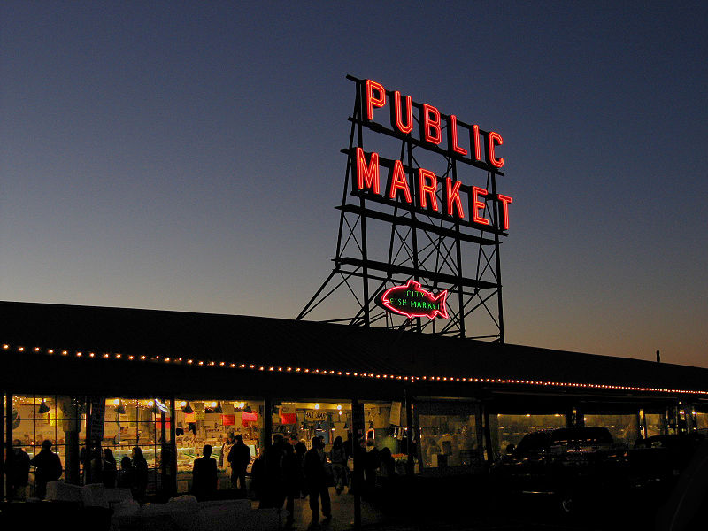 Best Pike Place Market Paintings Maies Best Pike Place Market Paintings Maies