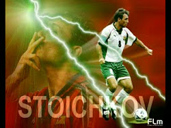 hristo stoichkov