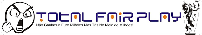 Fair-Play :: Comentários Desportivos
