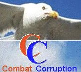 Combat Corruption