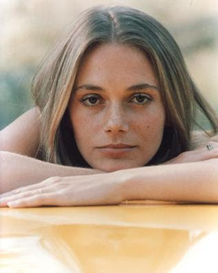 Labels: peggy lipton