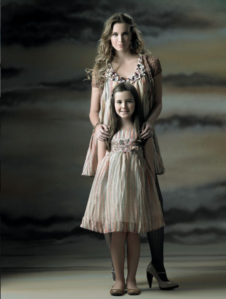 MissMano - inverno 2009 - Linha petit