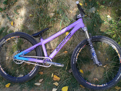 banshee bikes industry