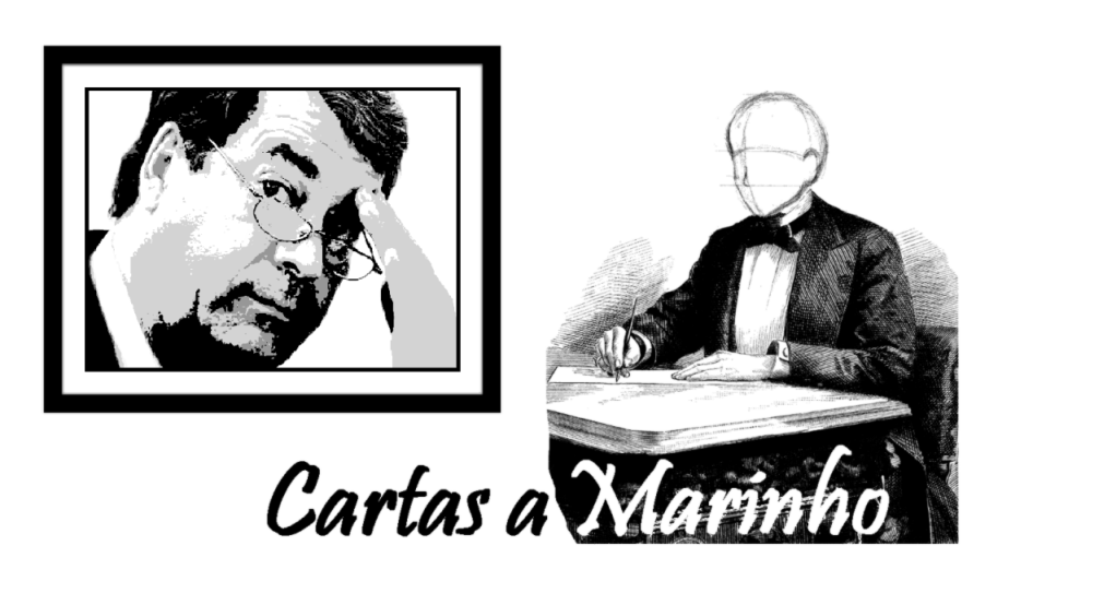 Cartas a Marinho