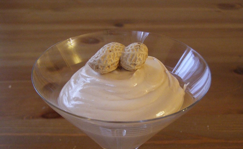 maple spice peanut butter quot mousse quot maple spice peanut butter quot mousse quot