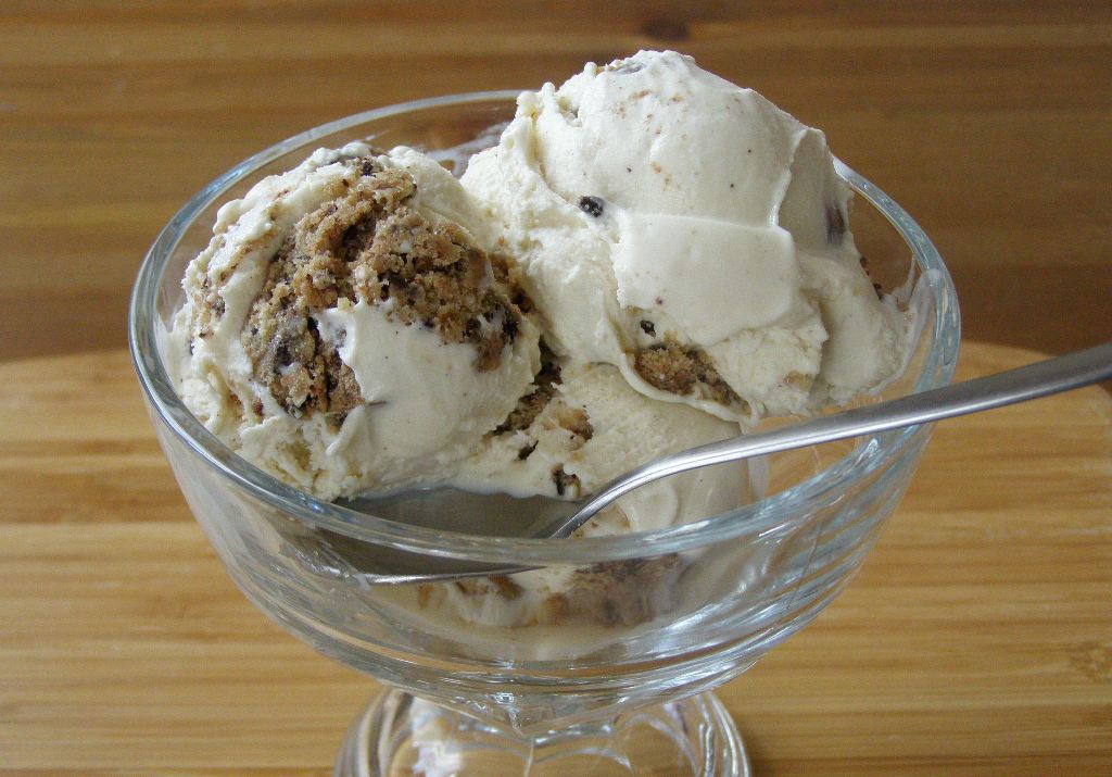 Spicy Pickle Chocolate Chip Cookie Nutrition