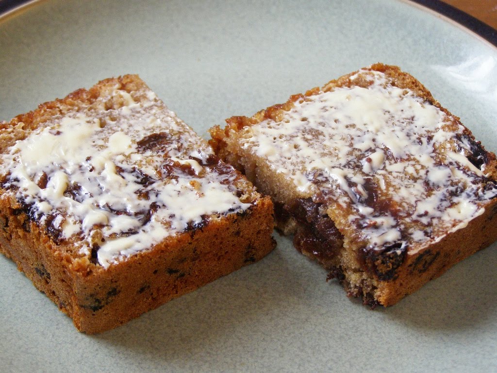 maple•spice Earl Grey Tea Loaf