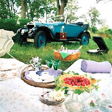 picnics in celebration of love