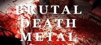 BRUTAL DEATH METAL