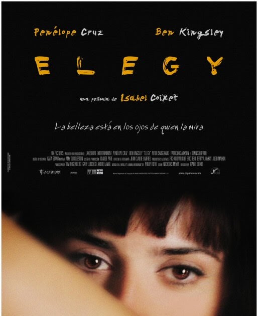 Elegy (2008)