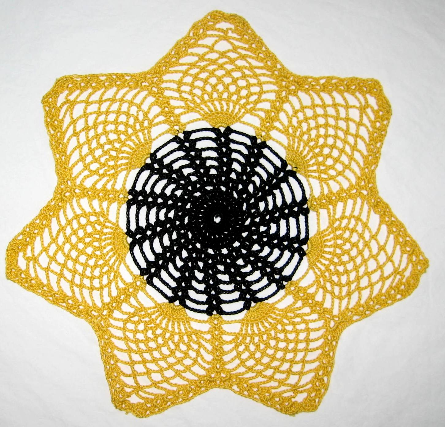 Love Crochet: September 2010