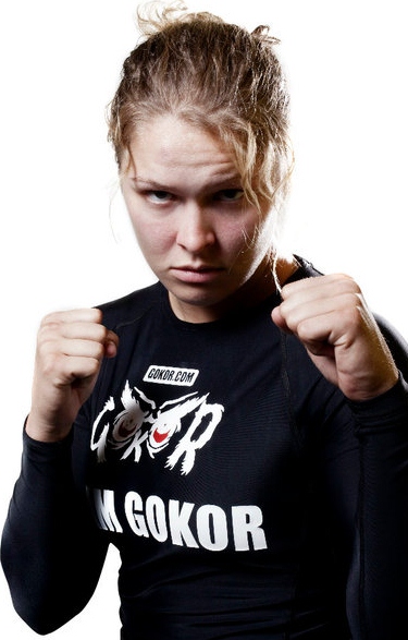 rousey