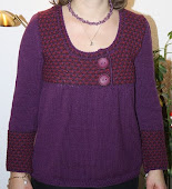 lila Pulli