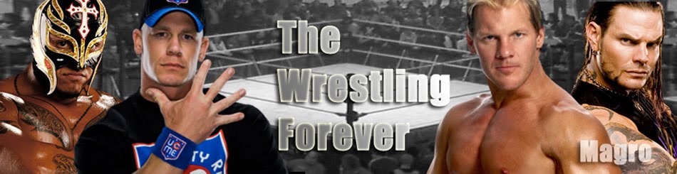 The Wrestling Forever