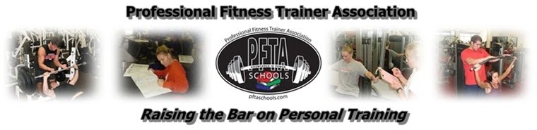 PFTA Personal Trainer Certification School in Austin, Dallas, Houston, San Antonio, TX