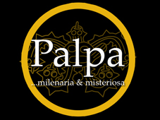 Palpa milenaria y misteriosa...