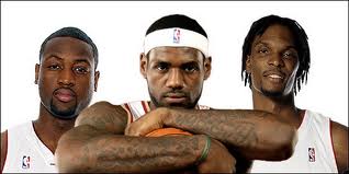 HEAT No.1