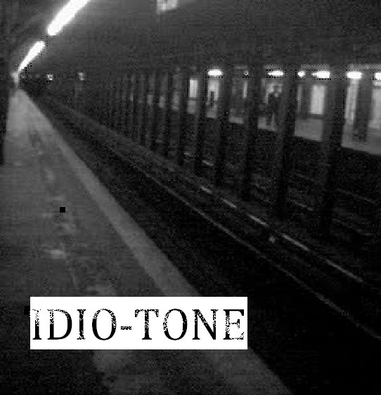 IDIO-TONE