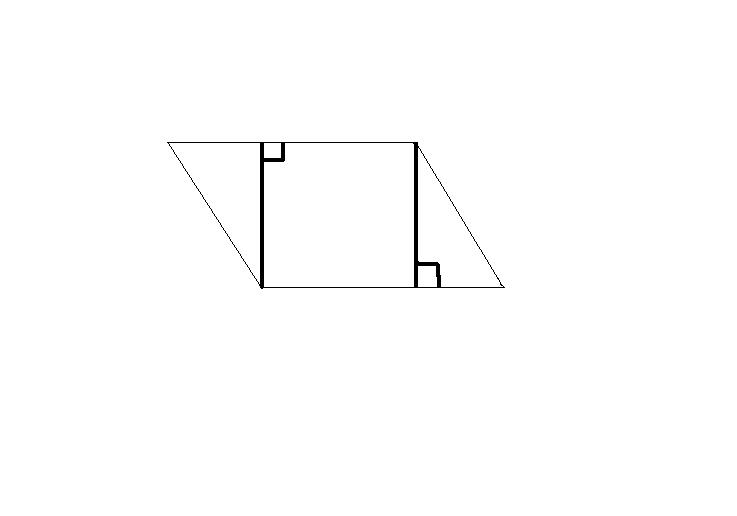 Symbol For Parallelogram