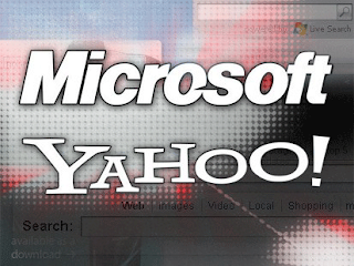 Yahoo MSN Search Pact Yahoo MSN Search Pact