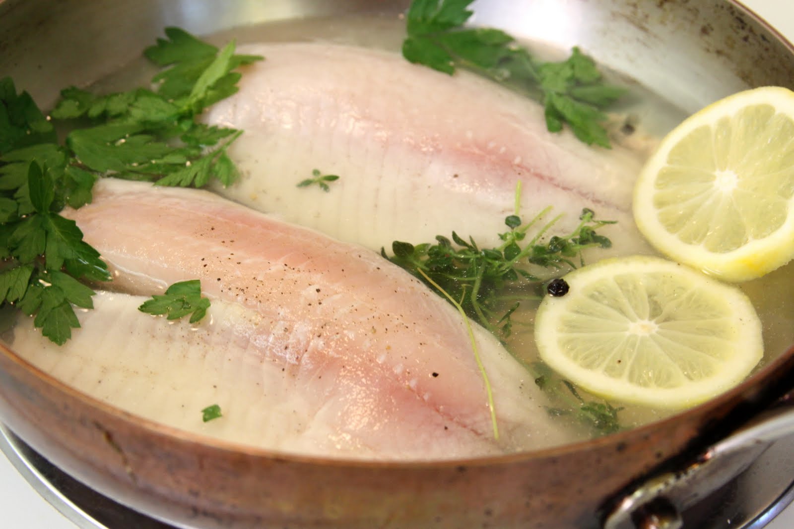 What Does Poaching Fish Mean at Jason Hamilton blog