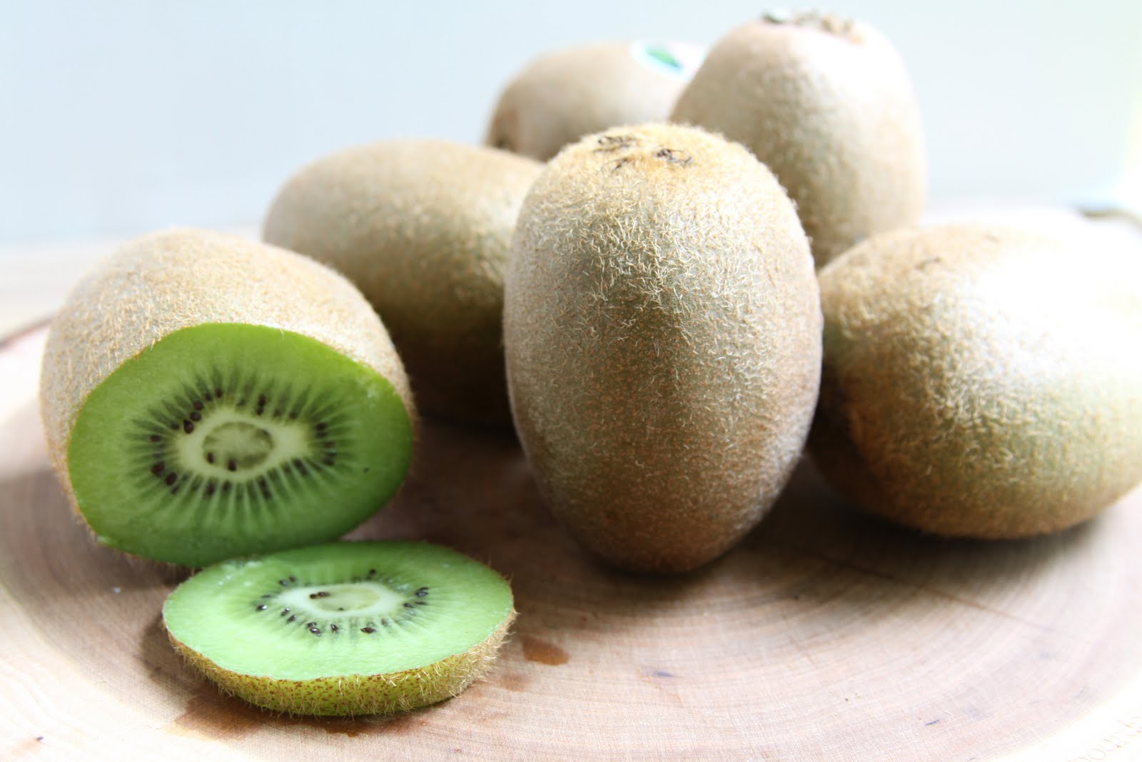 Is Hardy Kiwi Fruit Keto-Friendly? - Cast Iron Keto