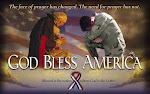 Please pray for this country and her soldiers