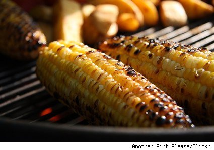 Way to Grill: Direct Medium