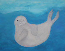 One Less Monk Seal?