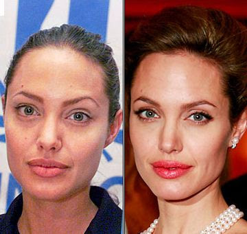 Celebrities+Without+Wearing+Makeup+angelina+jolie.jpg