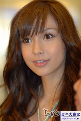 angelababy before surgery