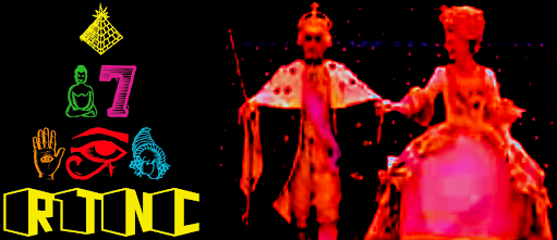 R.Thentic Is All & All Is RTNC.....AtManAnDa