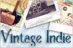 My vintage pad is featured on...