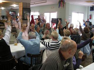 Unterwegs Die Sonne Scheint Bei Tag Und Nacht Eviva Espana