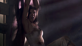 Um...When I said eat me, I was NOT being literal!