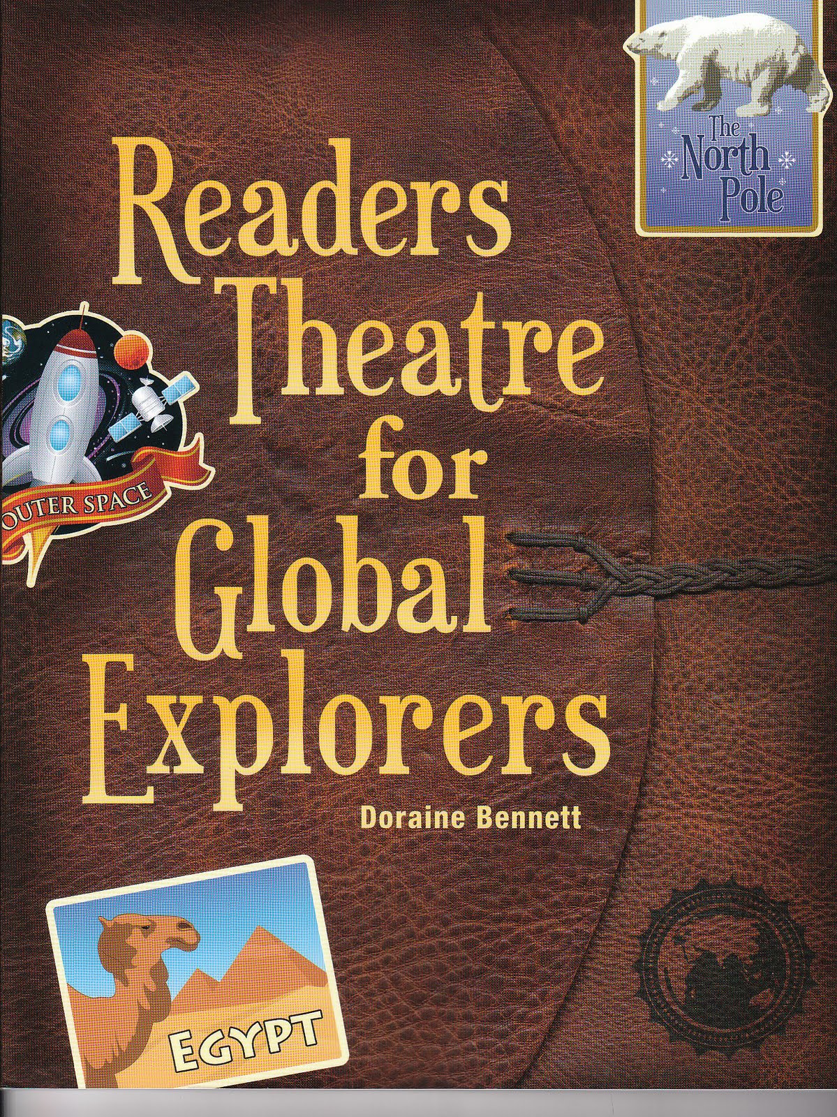 Readers Theatre for Global