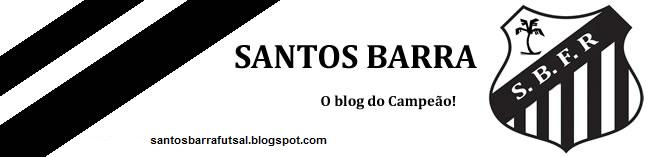 Santos Barra Futebol Recreativo