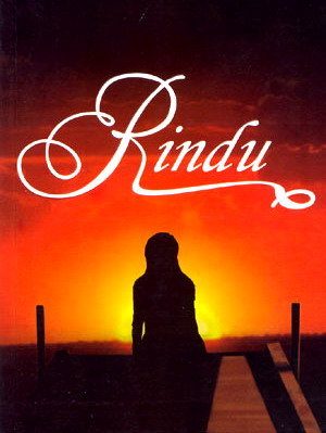 Rindu novel Tere Liye setting sea