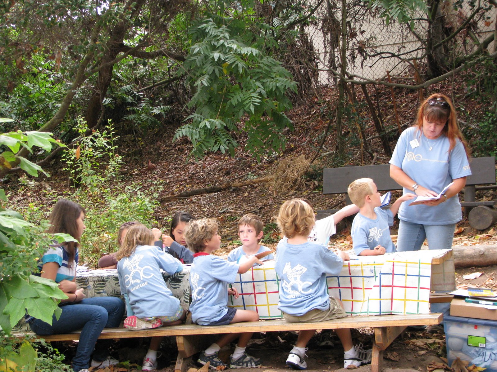 [Valerie+teaching.JPG]