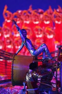 closing ceremony for the Beijing 2008 Olympic Games,photo gallery