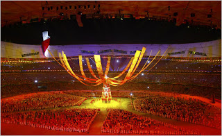 closing ceremony for the Beijing 2008 Olympic Games,photo gallery