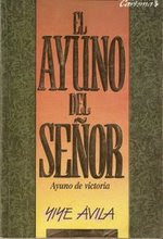 El ayuno del señor